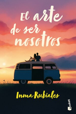 Home el arte de ser nosotros – inma rubiales