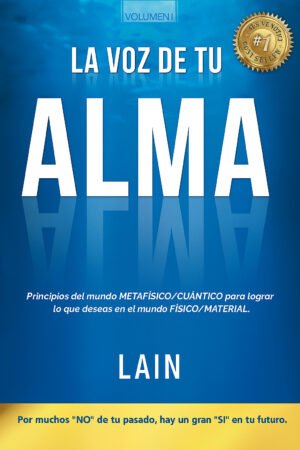 Home la voz de tu alma – lain garcia calvo