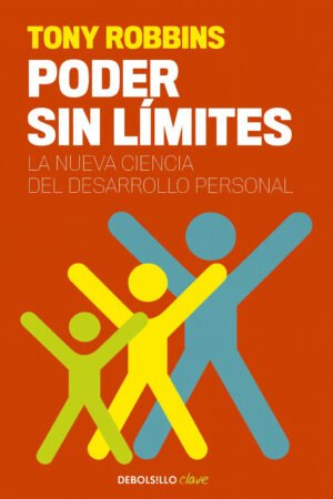 Home poder sin límites – tony robbins