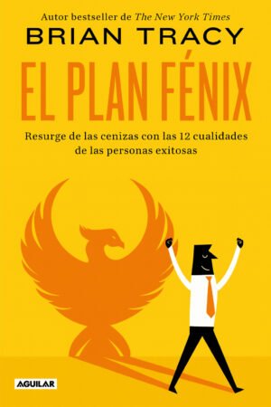 Home el plan fénix – brian tracy