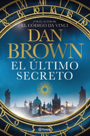 Home el Último secreto – dan brown