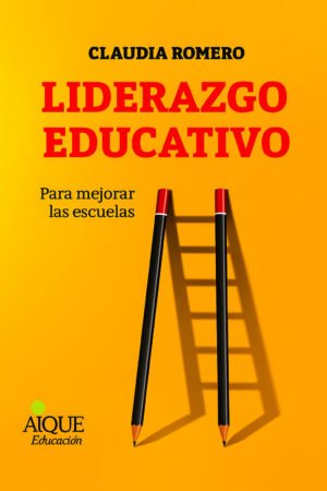 Home liderazgo educativo – claudia romero