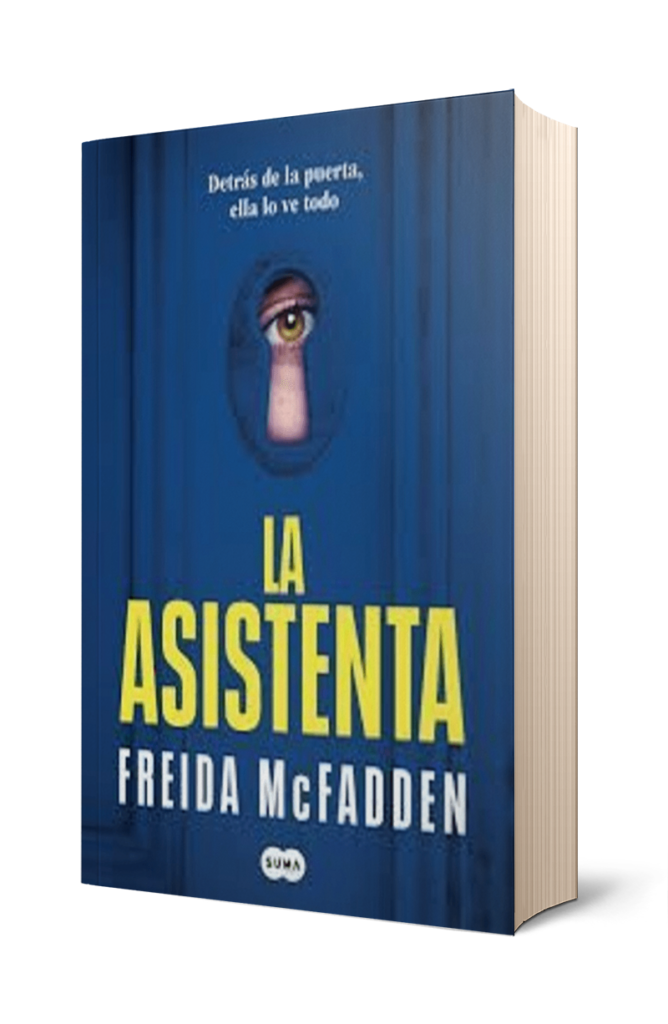 La asistenta