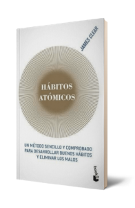 Hábitos atómicos (tapa dura)